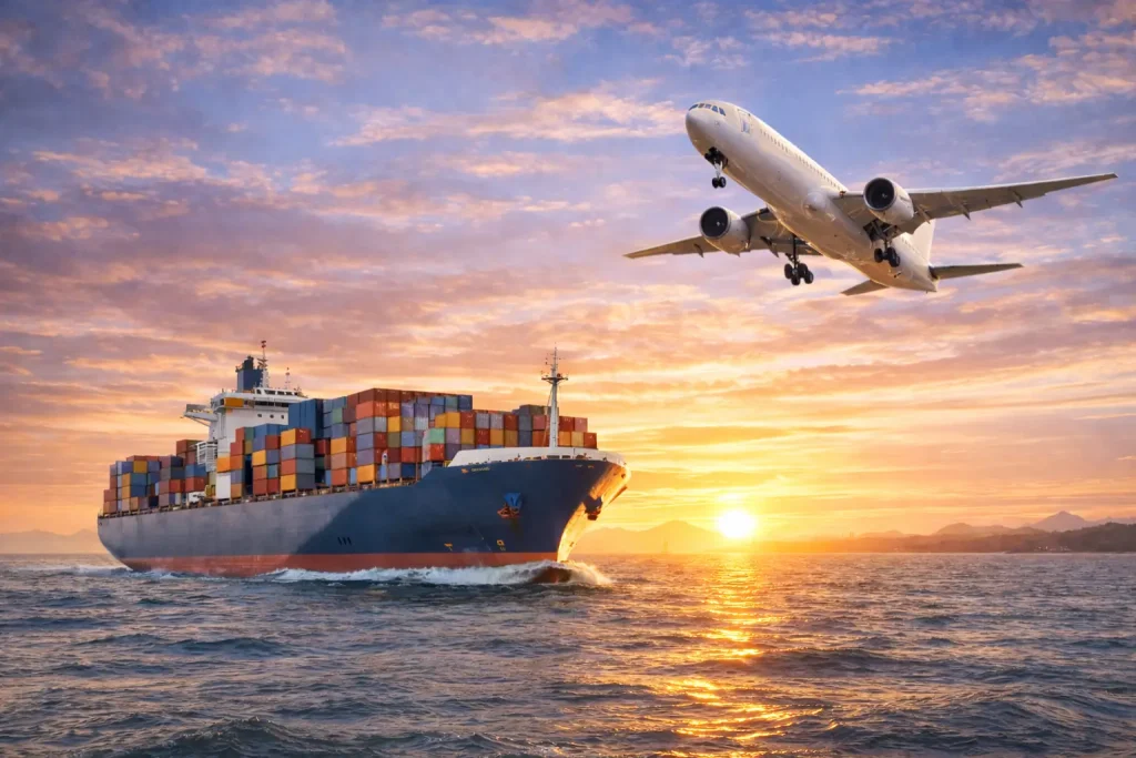 Global Forwarding: Nedir, Nasıl Çalışır?
