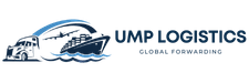 ump logistics yatay logo