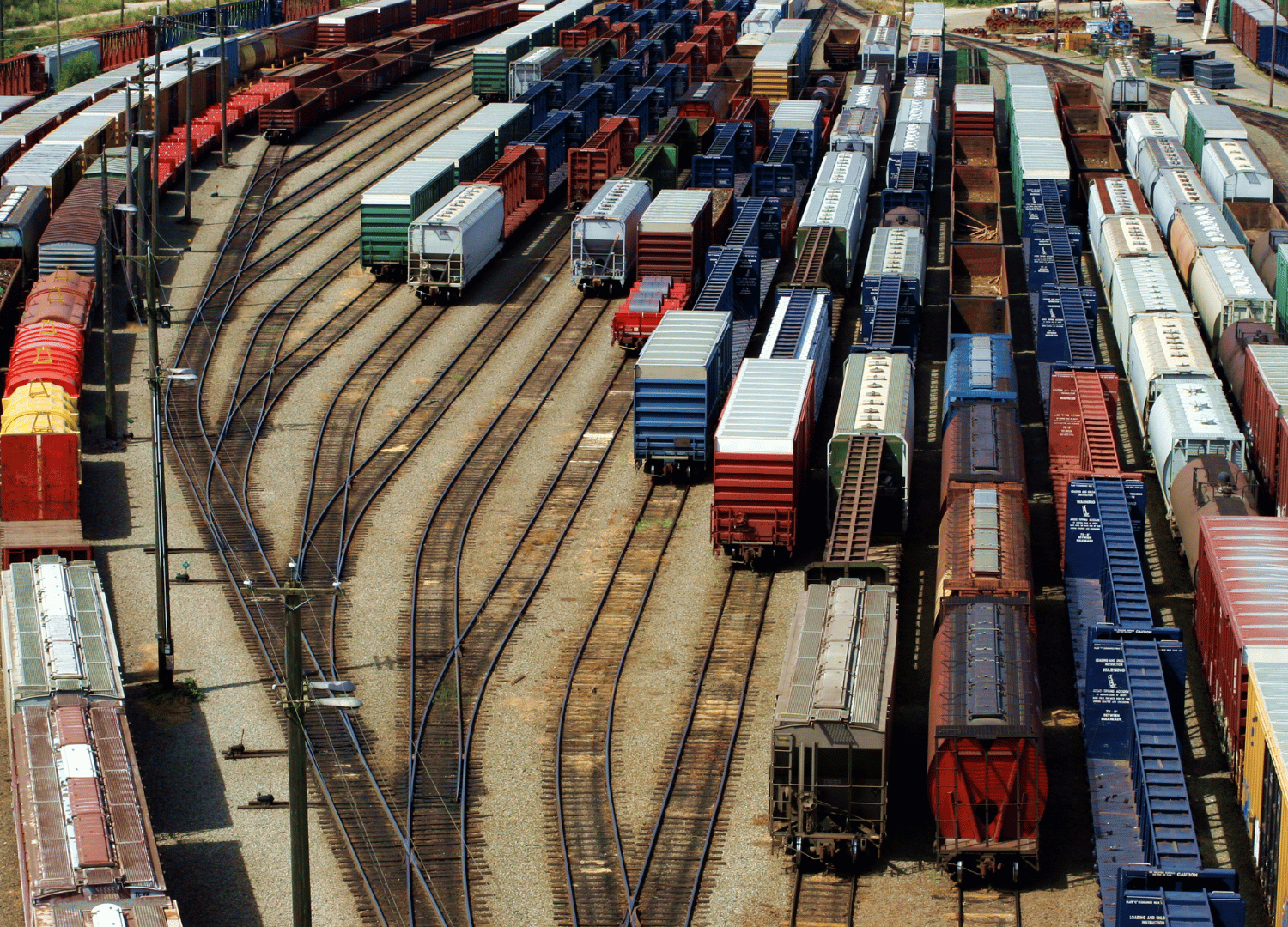 intermodal