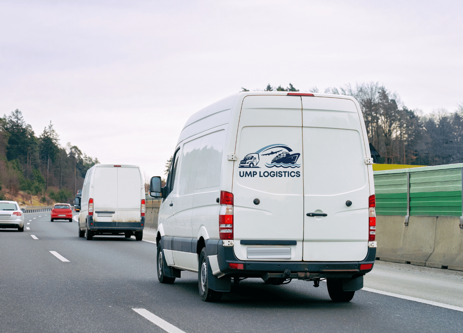 minivan taşıma